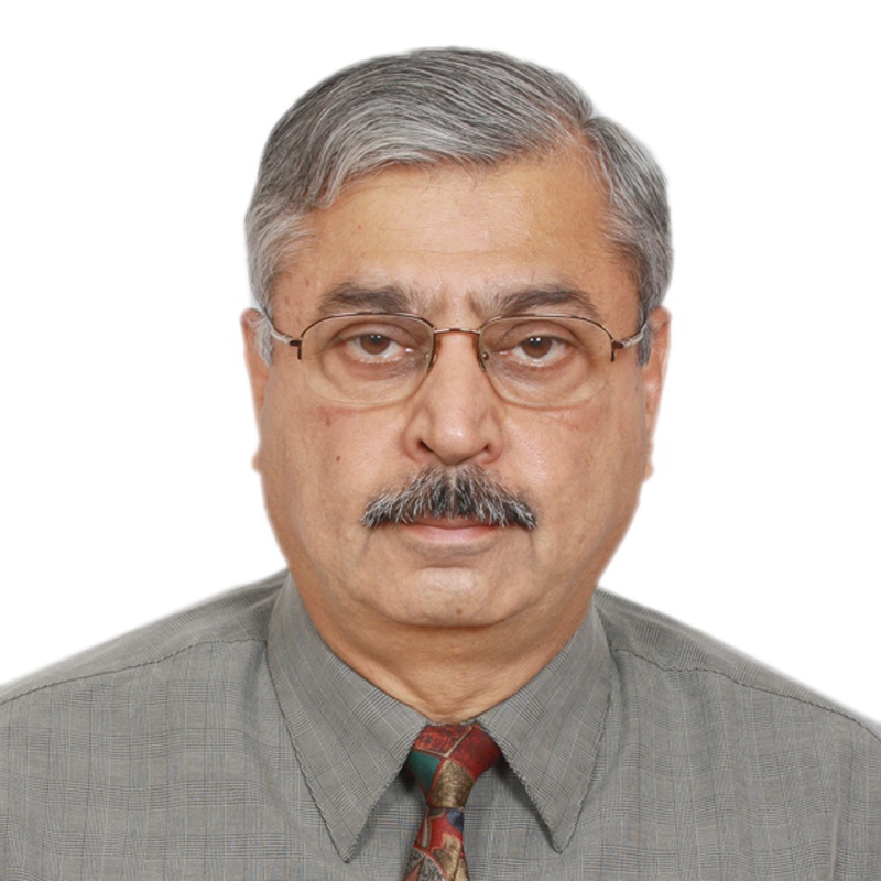 Prof. R. Bahl