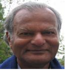 Prof. S. C. Dutta Roy