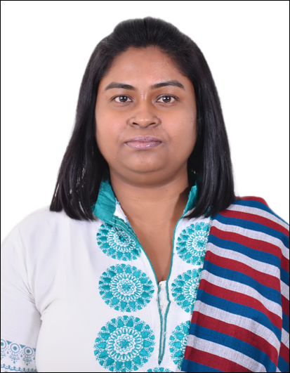 413px x 531px - Ambalika Sarkar Bachar - Assistant Professor (Grade-II) in JIIT